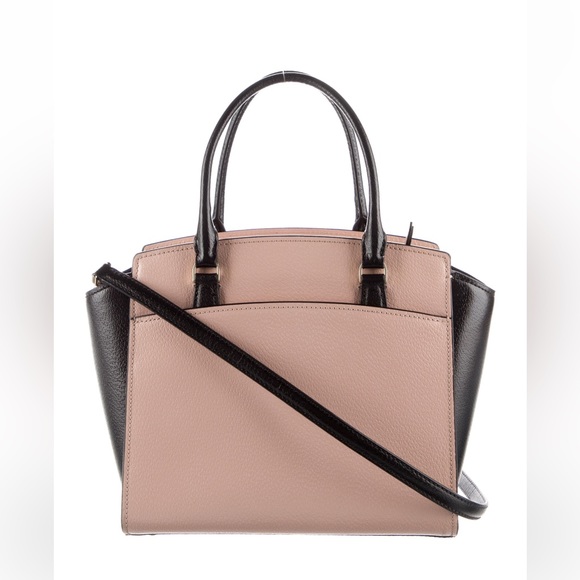 ♥️ KATE SPADE JEANNE SMALL SATCHEL BAG - Picture 7 of 16